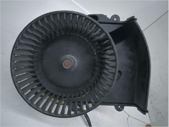 Ventilateur de chauffage occasion PEUGEOT EXPERT II Phase 1 - 1.6 HDI 90ch