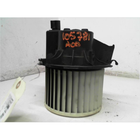 VENTILATEUR DE CHAUFFAGE