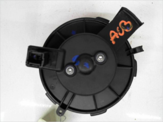 VENTILATEUR DE CHAUFFAGE