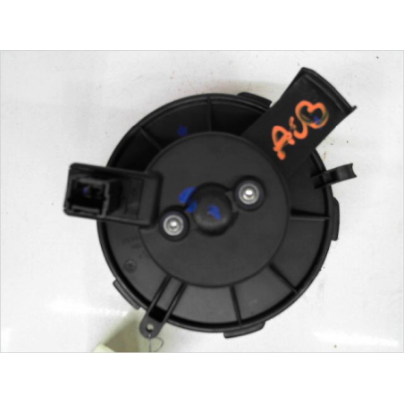 VENTILATEUR DE CHAUFFAGE