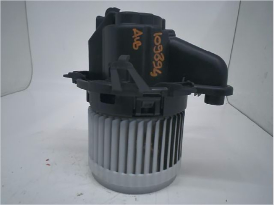 VENTILATEUR DE CHAUFFAGE