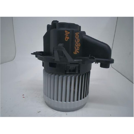 VENTILATEUR DE CHAUFFAGE