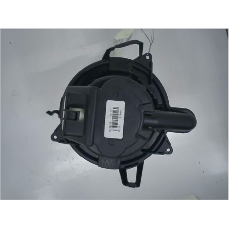 VENTILATEUR DE CHAUFFAGE