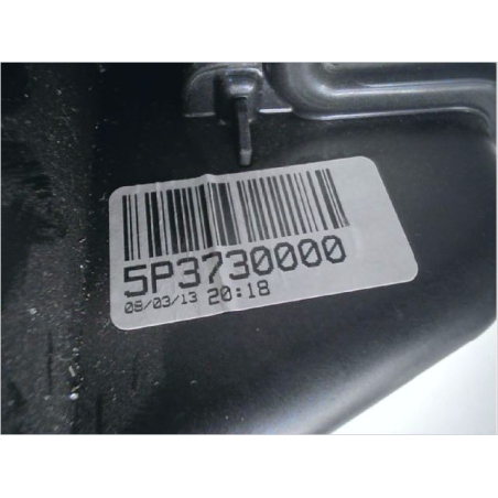 VENTILATEUR DE CHAUFFAGE