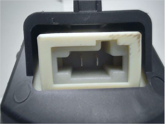 VENTILATEUR DE CHAUFFAGE