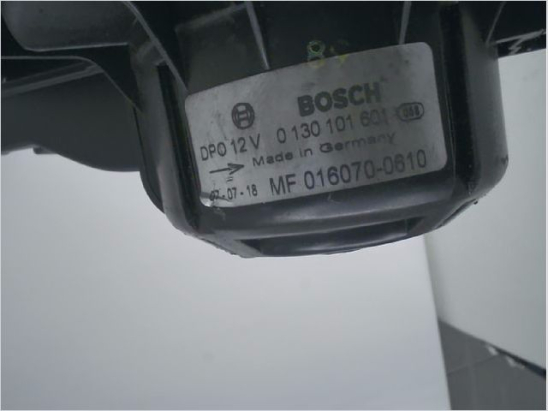 Ventilateur de chauffage occasion TOYOTA COROLLA VERSO II phase 2 - 130ch