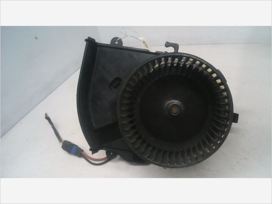 Ventilateur de chauffage occasion PEUGEOT EXPERT II Phase 1 - 2.0 HDI 120ch