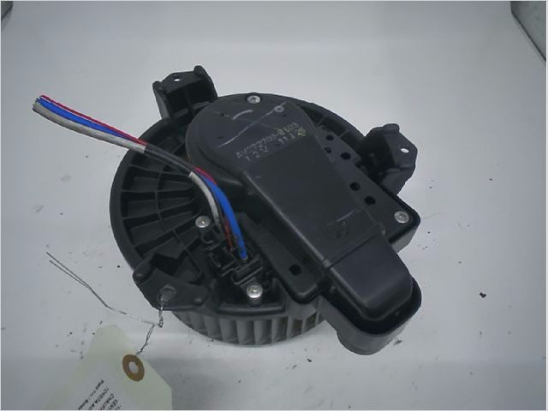 Ventilateur de chauffage occasion TOYOTA AURIS I Phase 1 - 1.6 VVTi 124ch