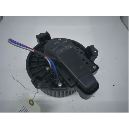 Ventilateur de chauffage occasion TOYOTA AURIS I Phase 1 - 1.6 VVTi 124ch