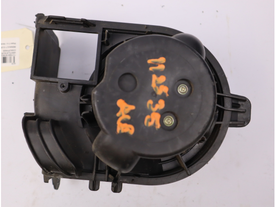 VENTILATEUR DE CHAUFFAGE