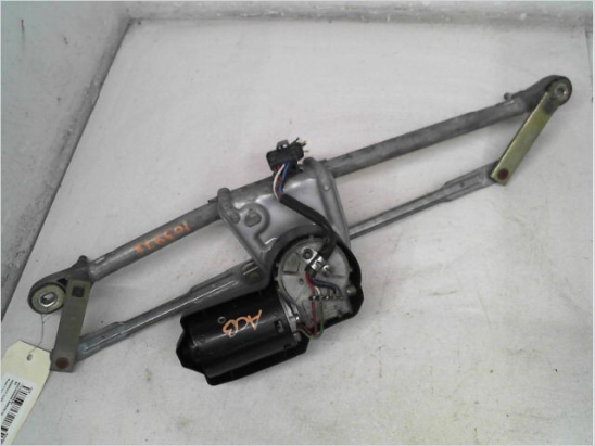 MECANISME ESSUIE-GLACE AV