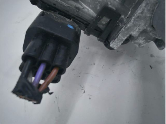 Mecanisme essuie-glace avant occasion CHEVROLET SPARK Phase 1 - 1.0i 16v 68ch