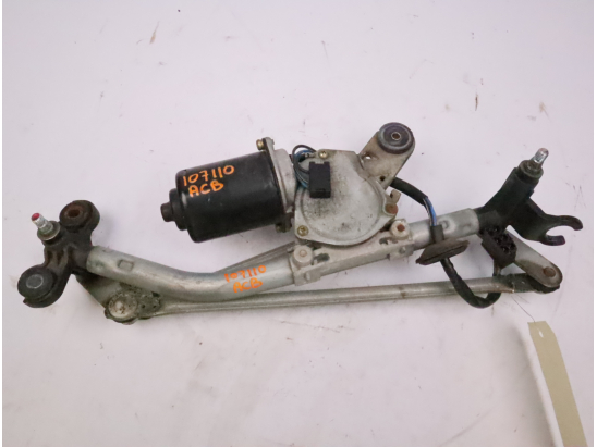 MECANISME ESSUIE-GLACE AV