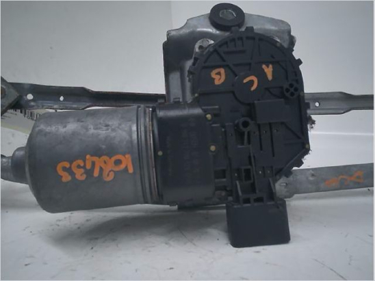 MECANISME ESSUIE-GLACE AV