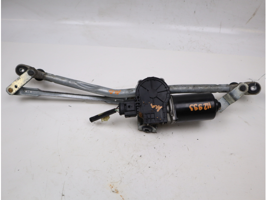 Mecanisme essuie-glace avant occasion MAZDA 3 I Phase 2 - 1.6 MZ-CD 110ch