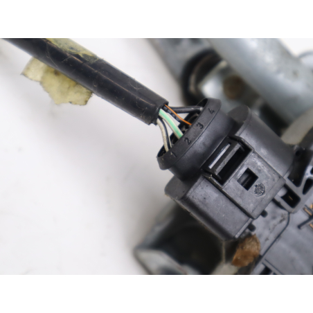 Mecanisme essuie-glace avant occasion MAZDA 3 I Phase 2 - 1.6 MZ-CD 110ch