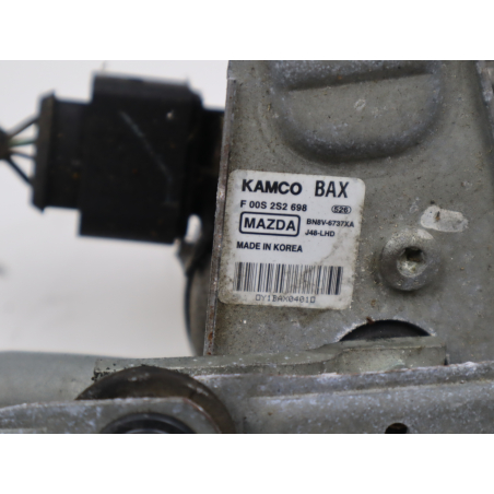 Mecanisme essuie-glace avant occasion MAZDA 3 I Phase 2 - 1.6 MZ-CD 110ch