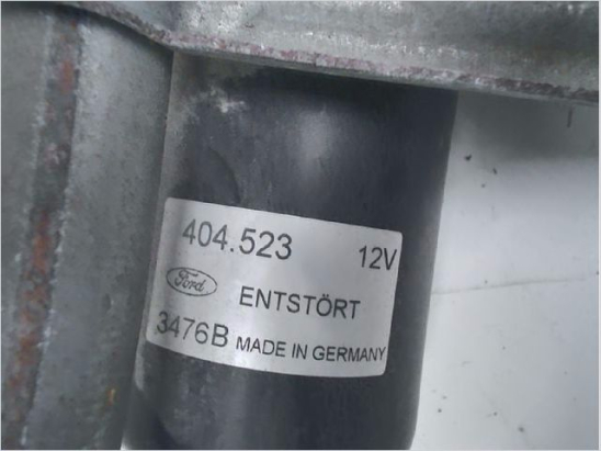 MECANISME ESSUIE-GLACE AV