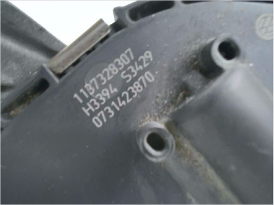 Moteur essuie-glace avant gauche occasion VOLKSWAGEN GOLF PLUS Phase 1 - 1.9 TDI 105ch