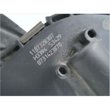Moteur essuie-glace avant gauche occasion VOLKSWAGEN GOLF PLUS Phase 1 - 1.9 TDI 105ch