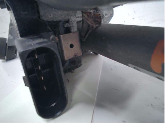 Moteur essuie-glace avant gauche occasion VOLKSWAGEN GOLF PLUS Phase 1 - 1.9 TDI 105ch