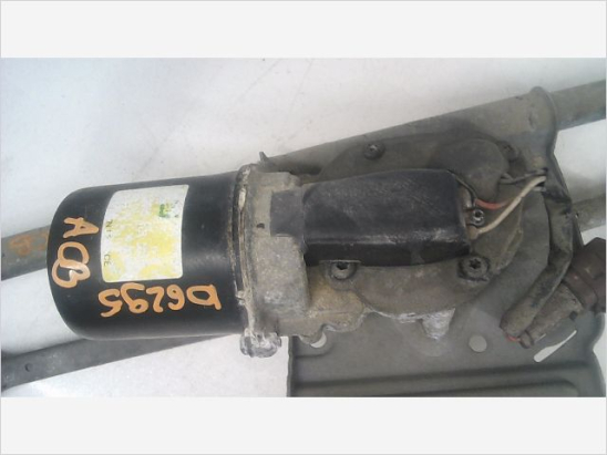 MECANISME ESSUIE-GLACE AV