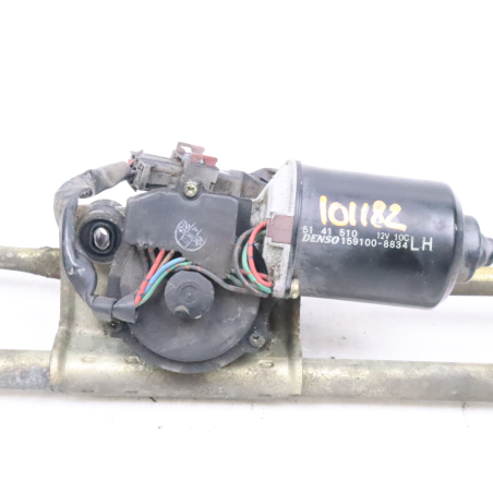 Mecanisme essuie-glace avant occasion SAAB 9-3 I Phase 1 - 2.2 TID 125ch