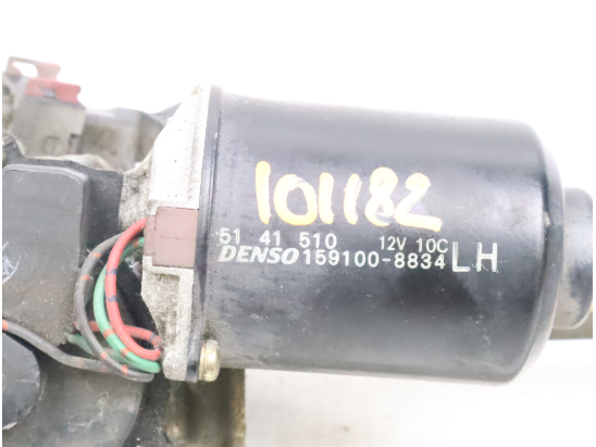 Mecanisme essuie-glace avant occasion SAAB 9-3 I Phase 1 - 2.2 TID 125ch