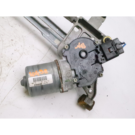 MECANISME ESSUIE-GLACE AV