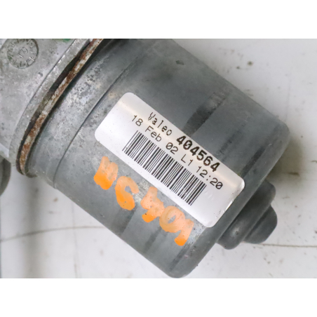 MECANISME ESSUIE-GLACE AV