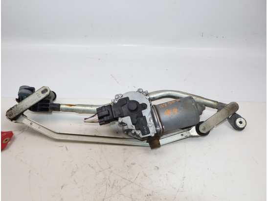 Mecanisme essuie-glace avant occasion RENAULT LAGUNA III Phase 1 - 2.0i 140ch