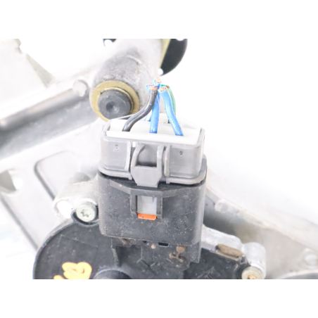 MECANISME ESSUIE-GLACE AV