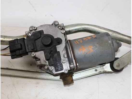 Mecanisme essuie-glace avant occasion RENAULT LAGUNA III Phase 1 - 2.0i 140ch