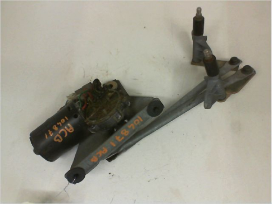 MECANISME ESSUIE-GLACE AV