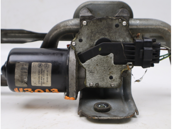 Mecanisme essuie-glace avant occasion CITROEN JUMPY II Phase 1 - 1.6 HDI 90ch