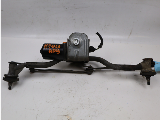 Mecanisme essuie-glace avant occasion CITROEN JUMPY II Phase 1 - 1.6 HDI 90ch