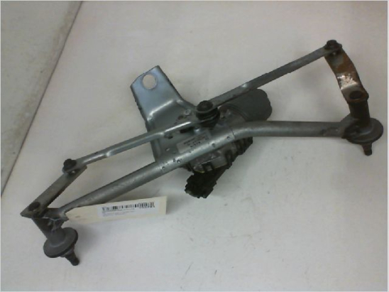 Mecanisme essuie-glace avant occasion PEUGEOT 206 + Phase 1 - 1.4 HDI 70ch