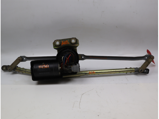Mecanisme essuie-glace avant occasion RENAULT CLIO I Phase 1 - 1.4