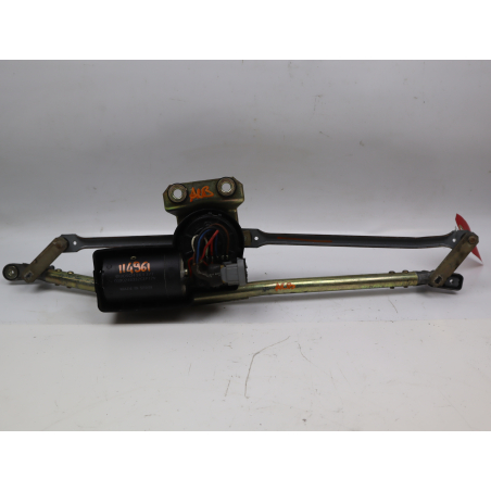 Mecanisme essuie-glace avant occasion RENAULT CLIO I Phase 1 - 1.4