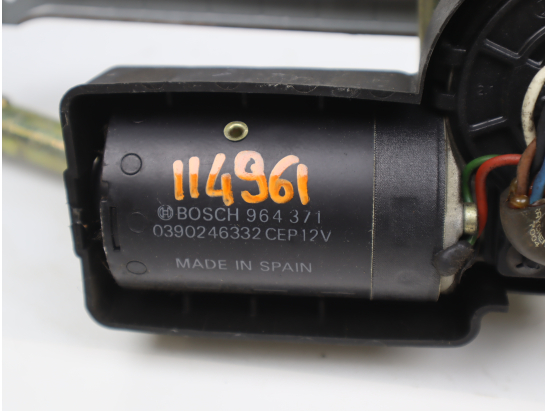 Mecanisme essuie-glace avant occasion RENAULT CLIO I Phase 1 - 1.4