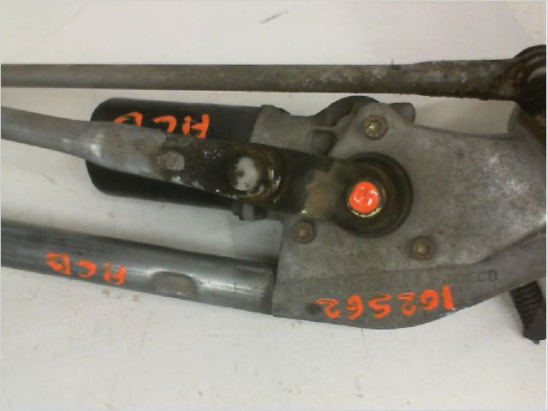 Mecanisme essuie-glace avant occasion NISSAN PRIMERA IV Phase 1 - 1.9 DCI