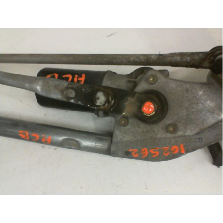 Mecanisme essuie-glace avant occasion NISSAN PRIMERA IV Phase 1 - 1.9 DCI