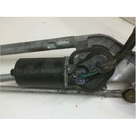 Mecanisme essuie-glace avant occasion NISSAN PRIMERA IV Phase 1 - 1.9 DCI