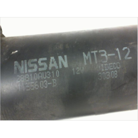 Mecanisme essuie-glace avant occasion NISSAN PRIMERA IV Phase 1 - 1.9 DCI