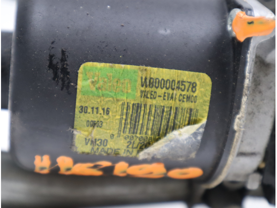 MECANISME ESSUIE-GLACE AV