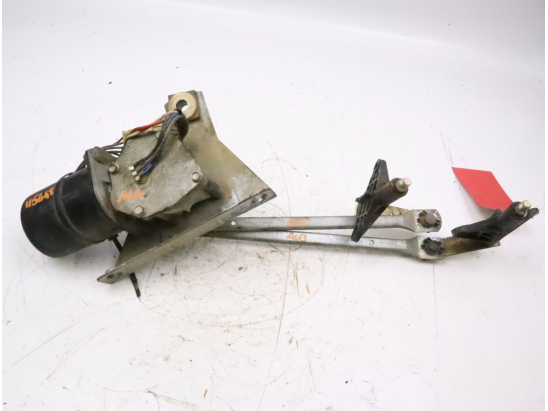 MECANISME ESSUIE-GLACE AV