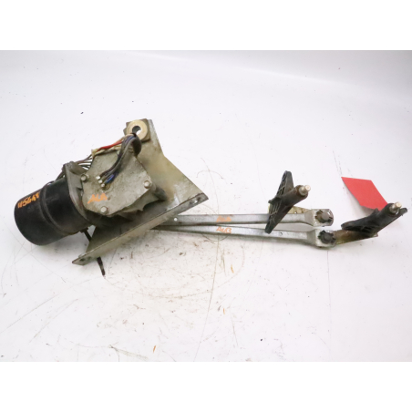 MECANISME ESSUIE-GLACE AV