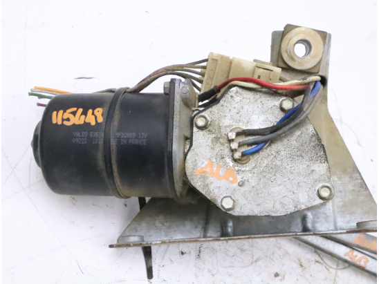 MECANISME ESSUIE-GLACE AV