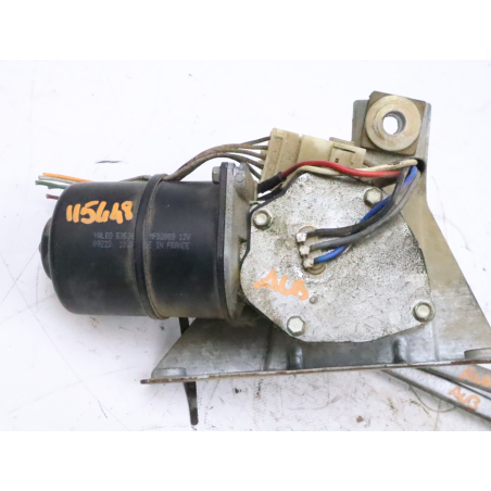 MECANISME ESSUIE-GLACE AV