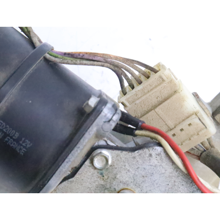 MECANISME ESSUIE-GLACE AV